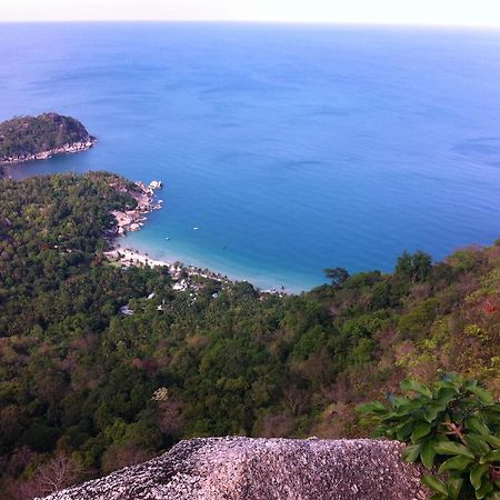Barcelona Resort Haad Yuan Koh Phangan Eksteriør billede