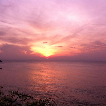 Barcelona Resort Haad Yuan Koh Phangan Eksteriør billede
